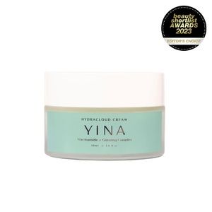 Yina Hydracloud Face Cream Niacinamide + Ginseng